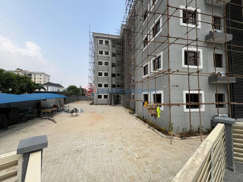 3 bedroom Flat & Apartment For Rent Off Admiralty Way Lekki Phase 1 Lagos - 10
