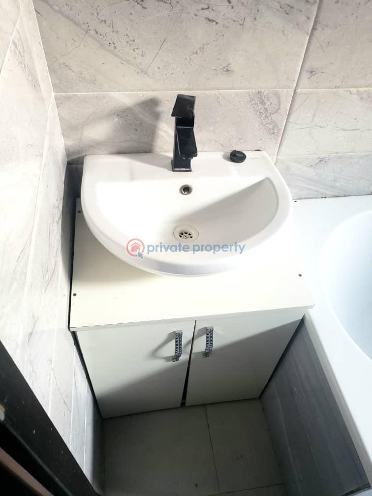 3 bedroom Block Of Flats For Rent Ogudu GRA Ojota Lagos - 13