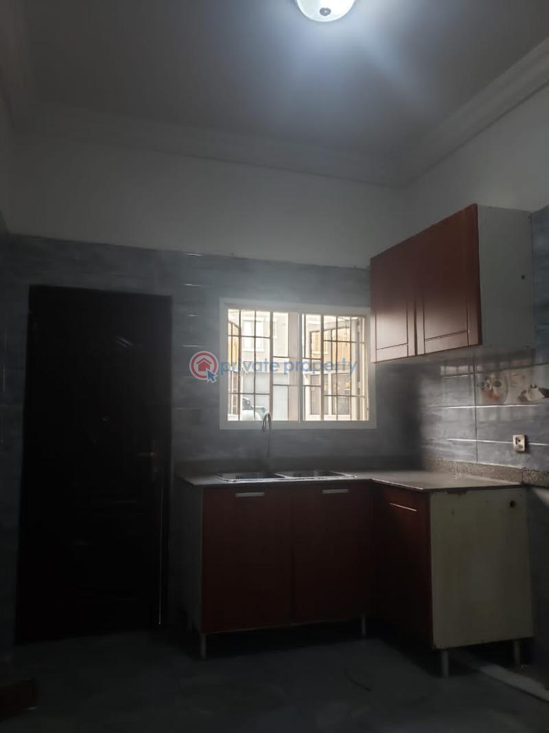 3 bedroom Block Of Flats For Rent Ogudu GRA Ojota Lagos - 8