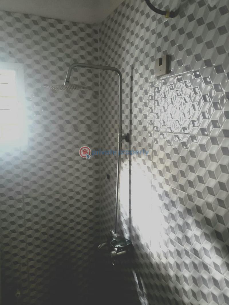 3 bedroom Block Of Flats For Rent Ogudu GRA Ojota Lagos - 6