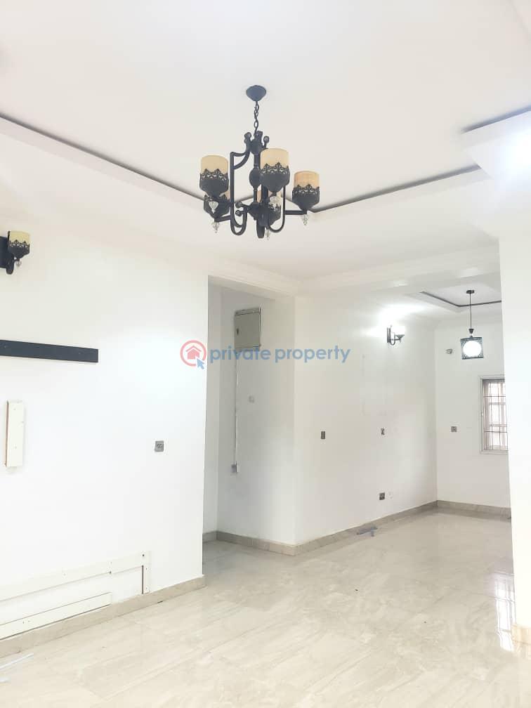 3 bedroom Block Of Flats For Rent Ogudu GRA Ojota Lagos - 14
