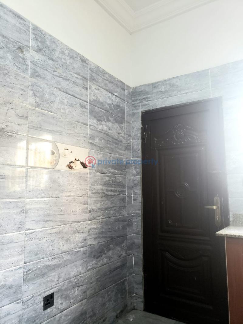 3 bedroom Block Of Flats For Rent Ogudu GRA Ojota Lagos - 9