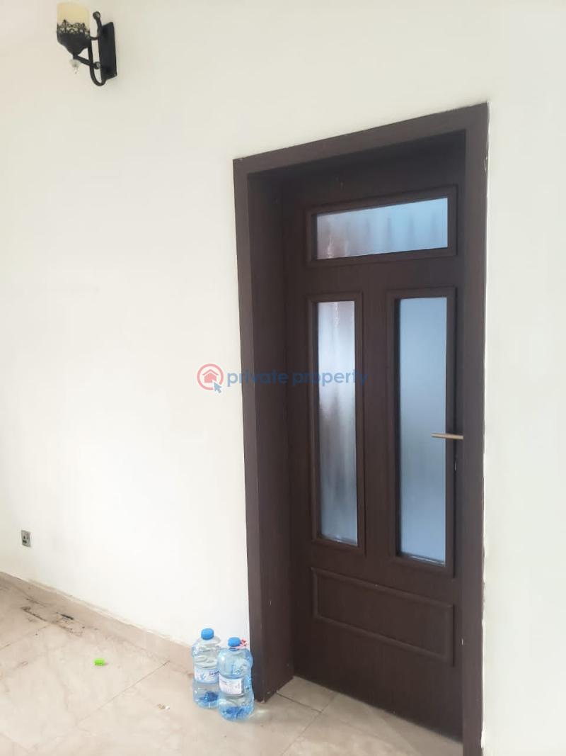 3 bedroom Block Of Flats For Rent Ogudu GRA Ojota Lagos - 10