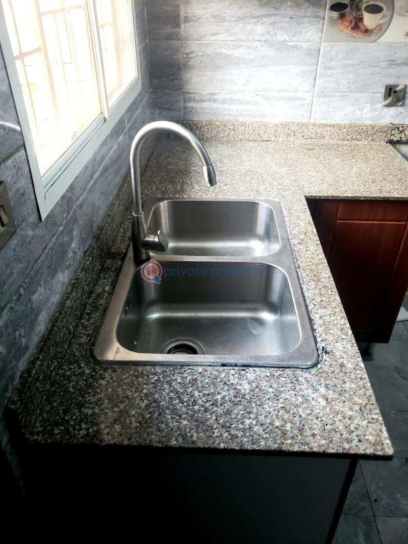 3 bedroom Block Of Flats For Rent Ogudu GRA Ojota Lagos - 7