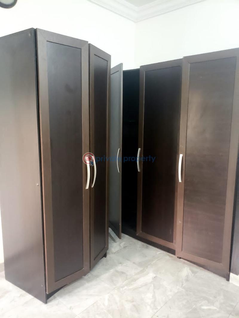 3 bedroom Block Of Flats For Rent Ogudu GRA Ojota Lagos - 15