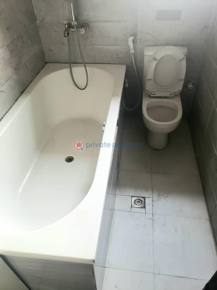 3 bedroom Block Of Flats For Rent Ogudu GRA Ojota Lagos - 12