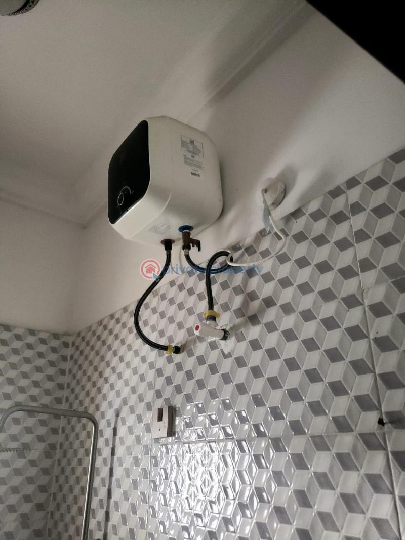 3 bedroom Block Of Flats For Rent Ogudu GRA Ojota Lagos - 5