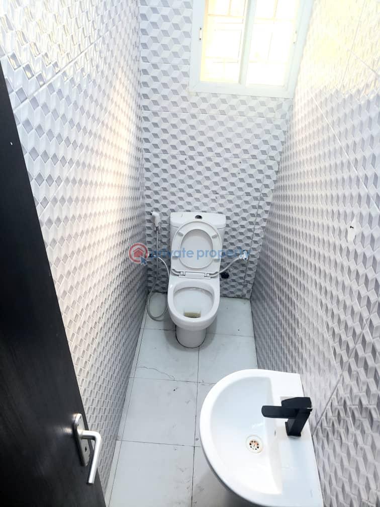 3 bedroom Block Of Flats For Rent Ogudu GRA Ojota Lagos - 4