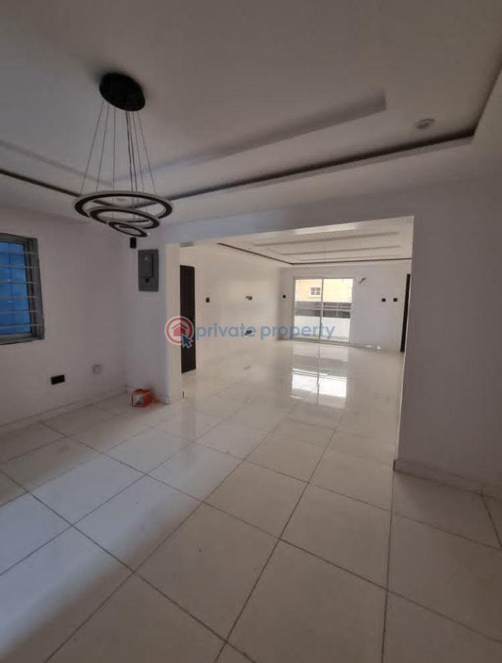 3 bedroom House For Sale Lekki Phase 1 Road Lekki Phase 1 Lagos