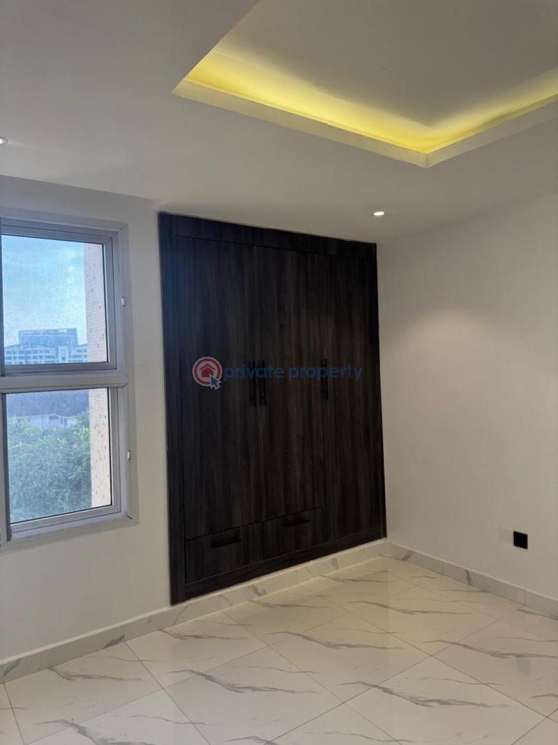 3 bedroom Block Of Flats For Rent Awolowo Road Ikoyi Lagos - 15