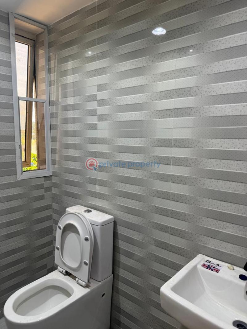 3 bedroom Block Of Flats For Rent Awolowo Road Ikoyi Lagos - 3