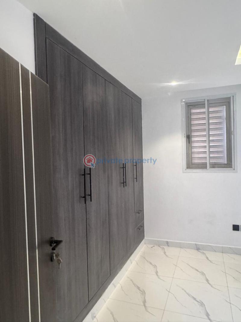 3 bedroom Block Of Flats For Rent Awolowo Road Ikoyi Lagos - 5