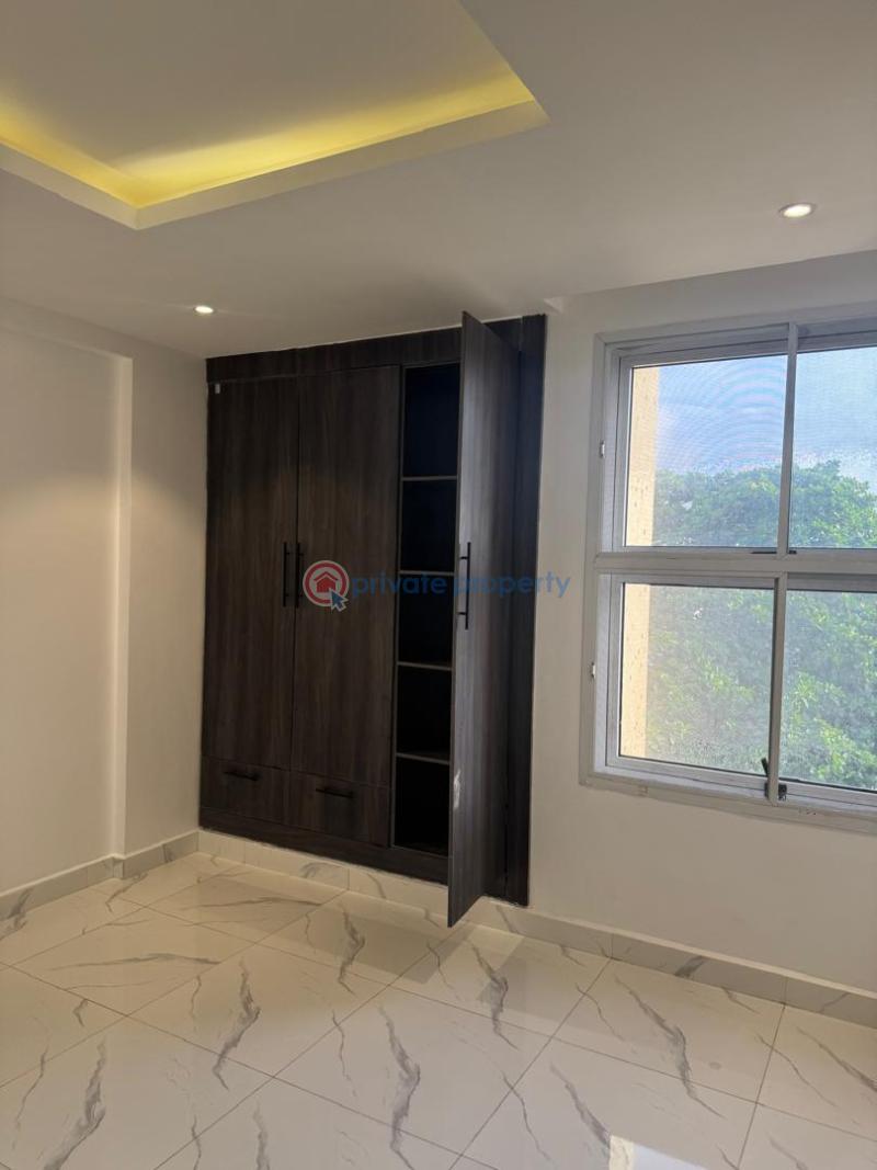 3 bedroom Block Of Flats For Rent Awolowo Road Ikoyi Lagos - 13