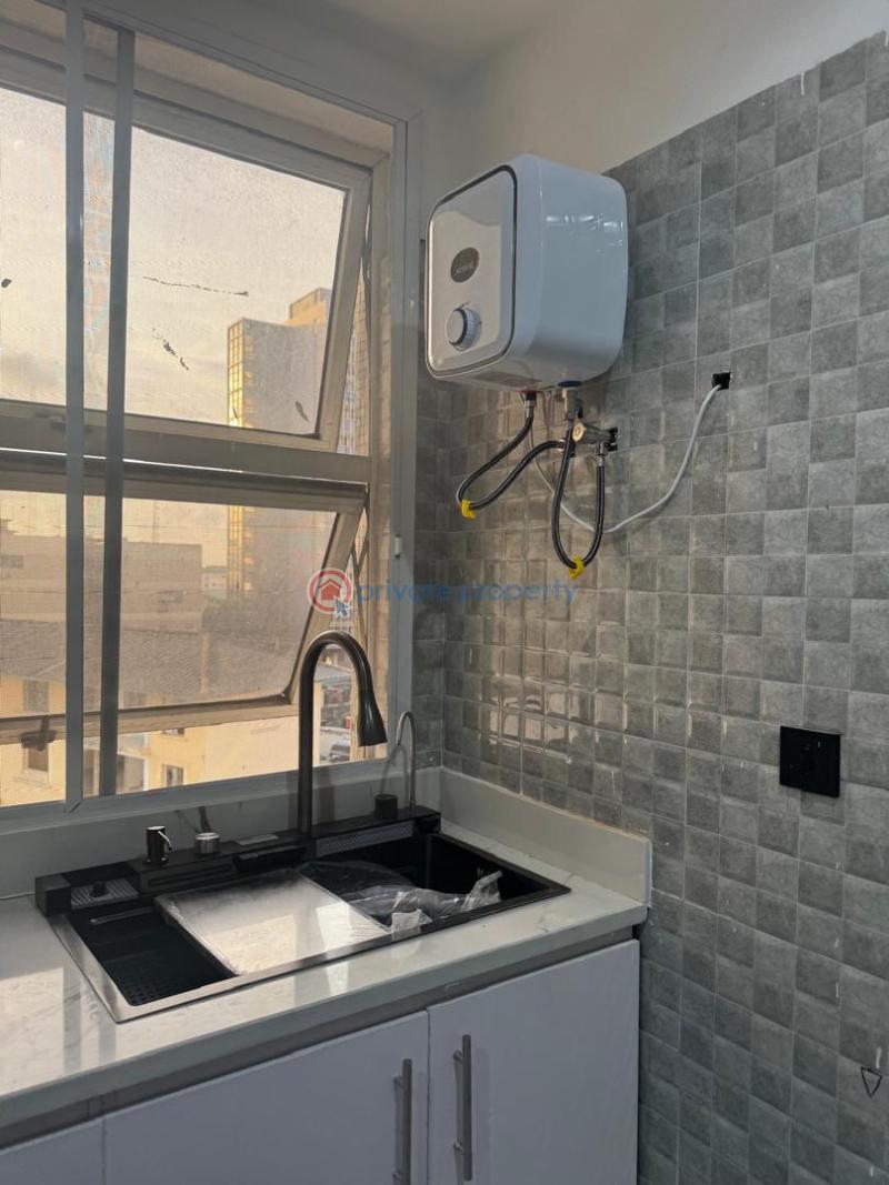 3 bedroom Block Of Flats For Rent Awolowo Road Ikoyi Lagos - 11