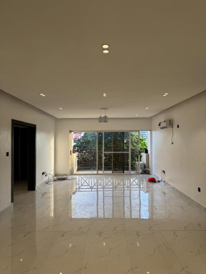 3 bedroom Block Of Flats For Rent Awolowo Road Ikoyi Lagos - 1