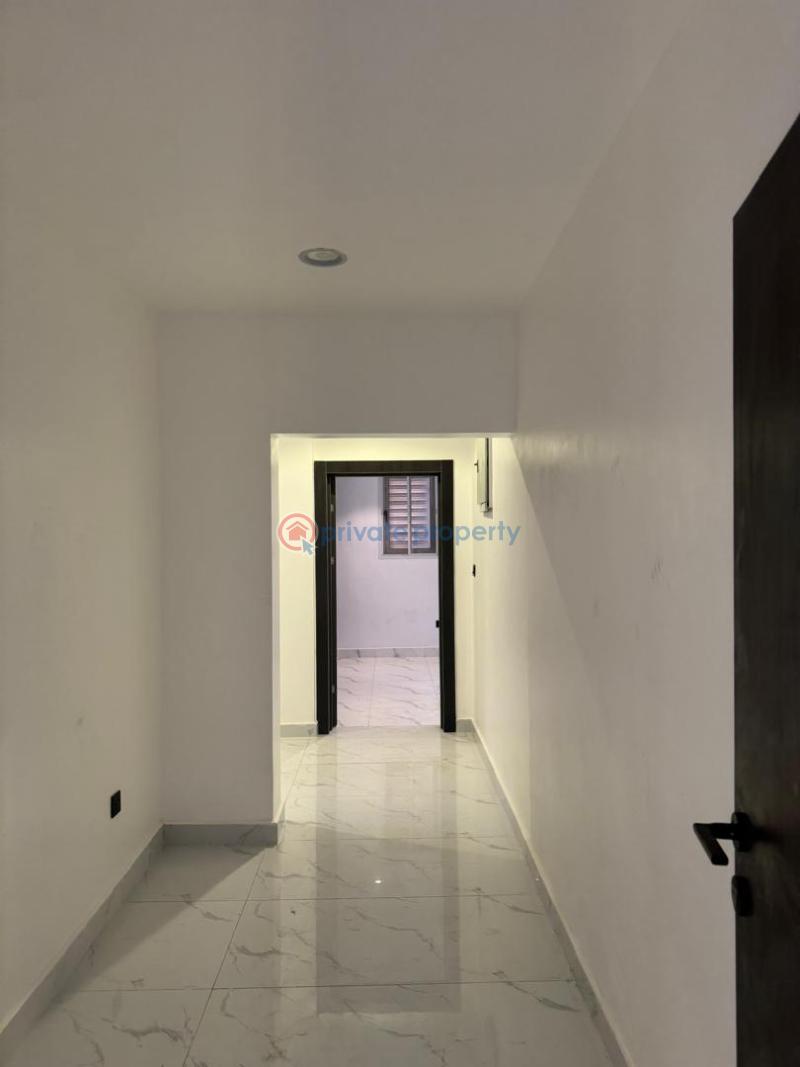 3 bedroom Block Of Flats For Rent Awolowo Road Ikoyi Lagos - 4