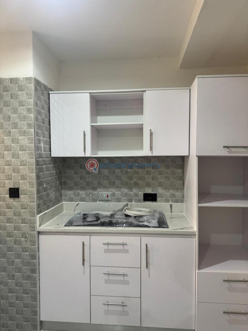 3 bedroom Block Of Flats For Rent Awolowo Road Ikoyi Lagos - 12