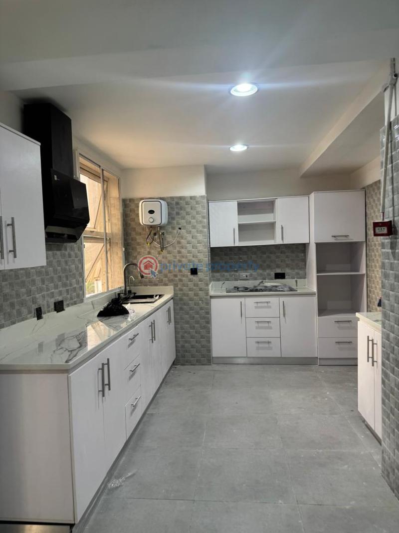 3 bedroom Block Of Flats For Rent Awolowo Road Ikoyi Lagos - 9