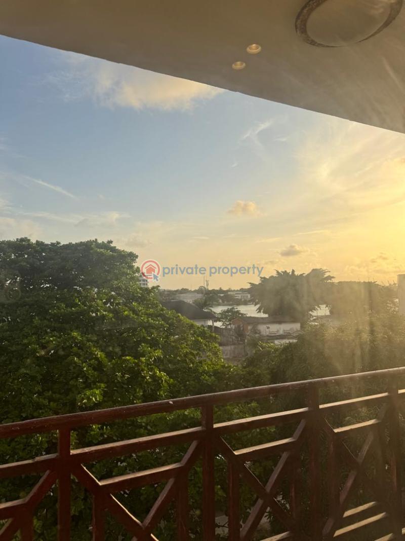3 bedroom Block Of Flats For Rent Awolowo Road Ikoyi Lagos - 19