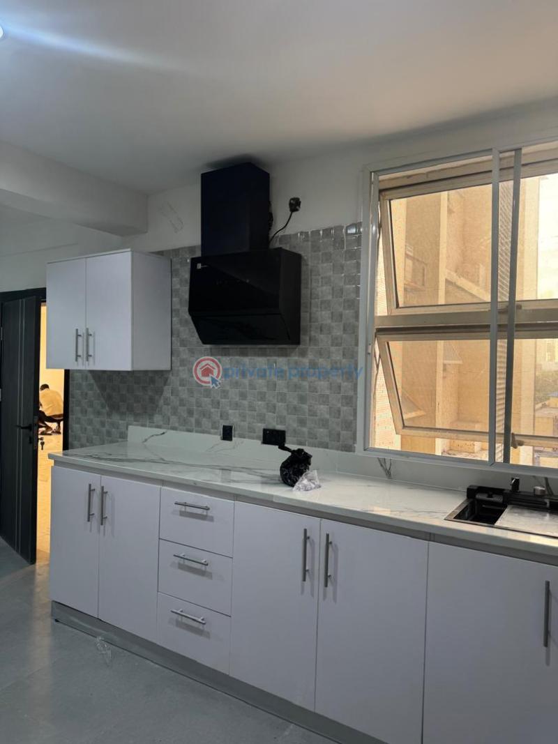 3 bedroom Block Of Flats For Rent Awolowo Road Ikoyi Lagos - 10