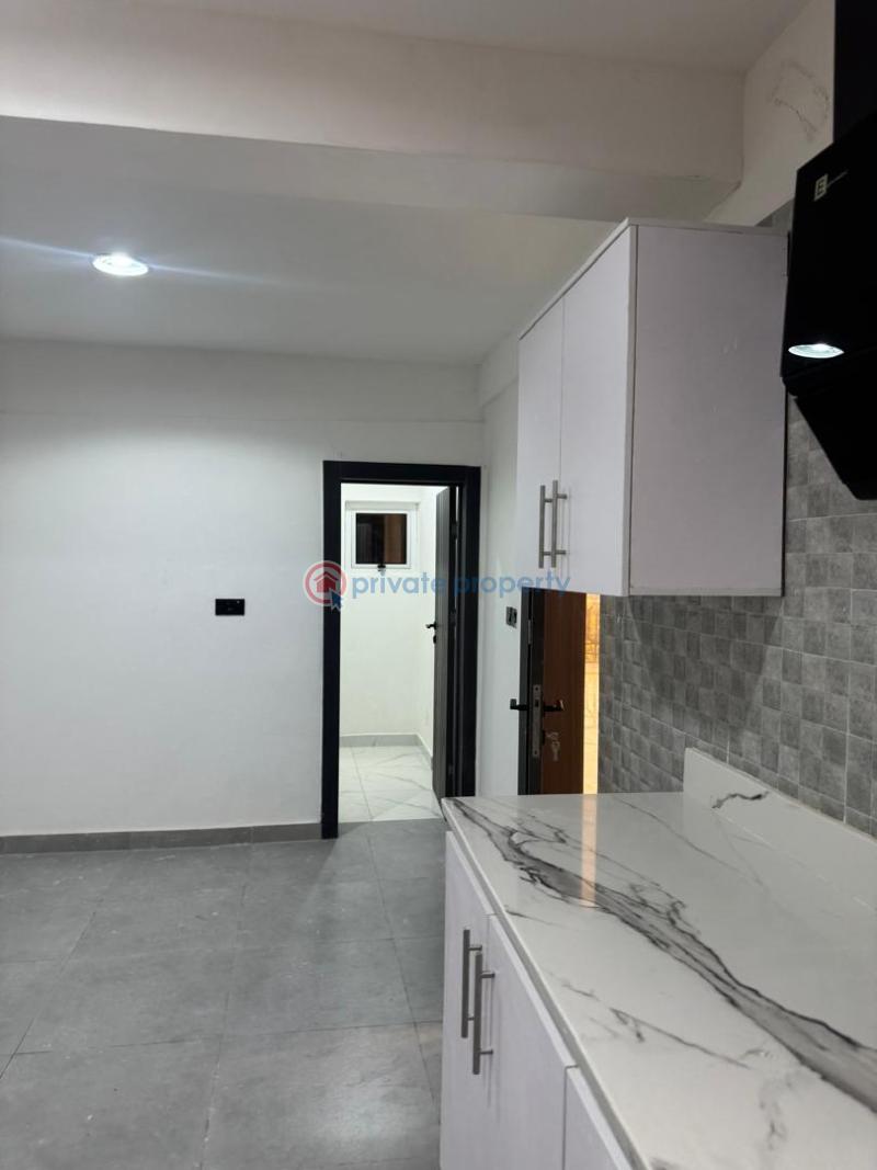 3 bedroom Block Of Flats For Rent Awolowo Road Ikoyi Lagos - 8