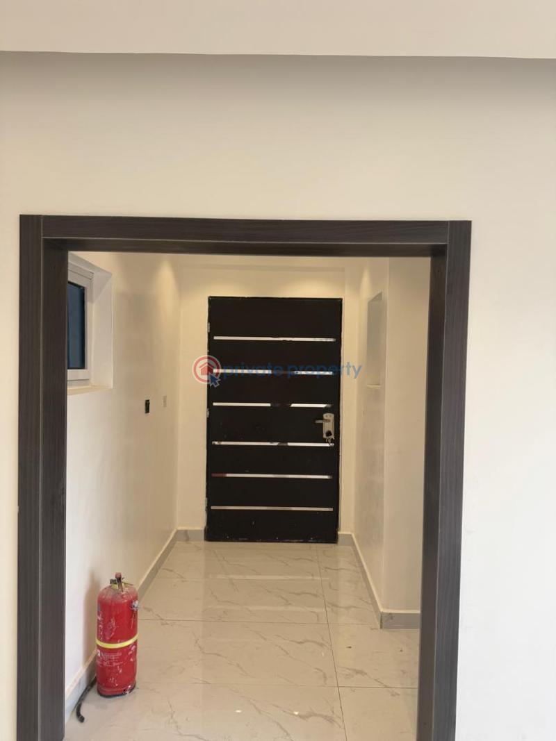 3 bedroom Block Of Flats For Rent Awolowo Road Ikoyi Lagos - 2