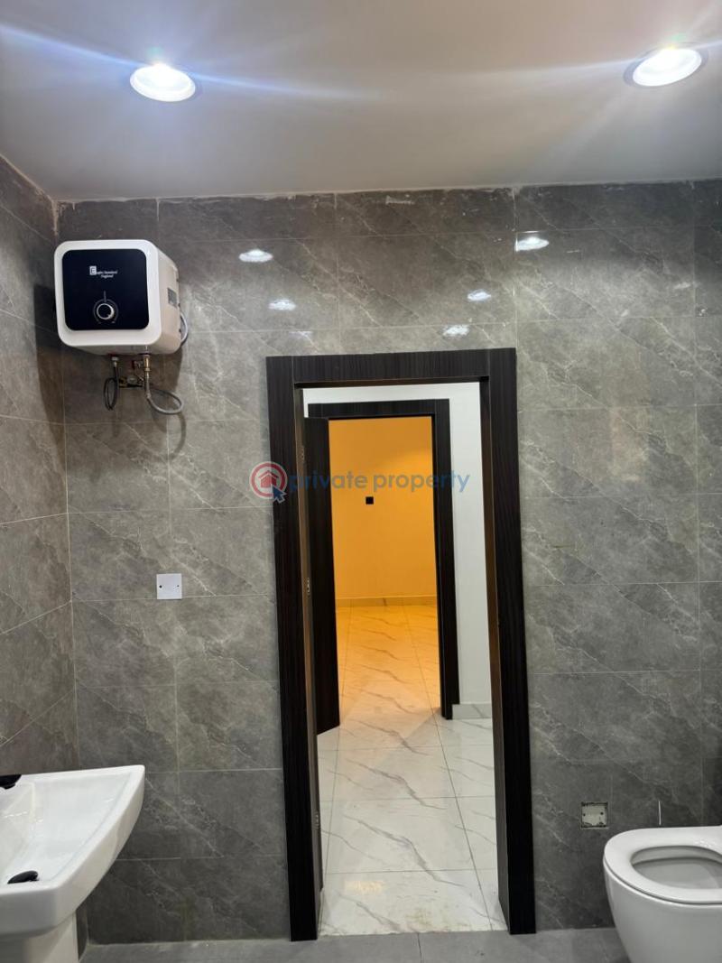 3 bedroom Block Of Flats For Rent Awolowo Road Ikoyi Lagos - 16