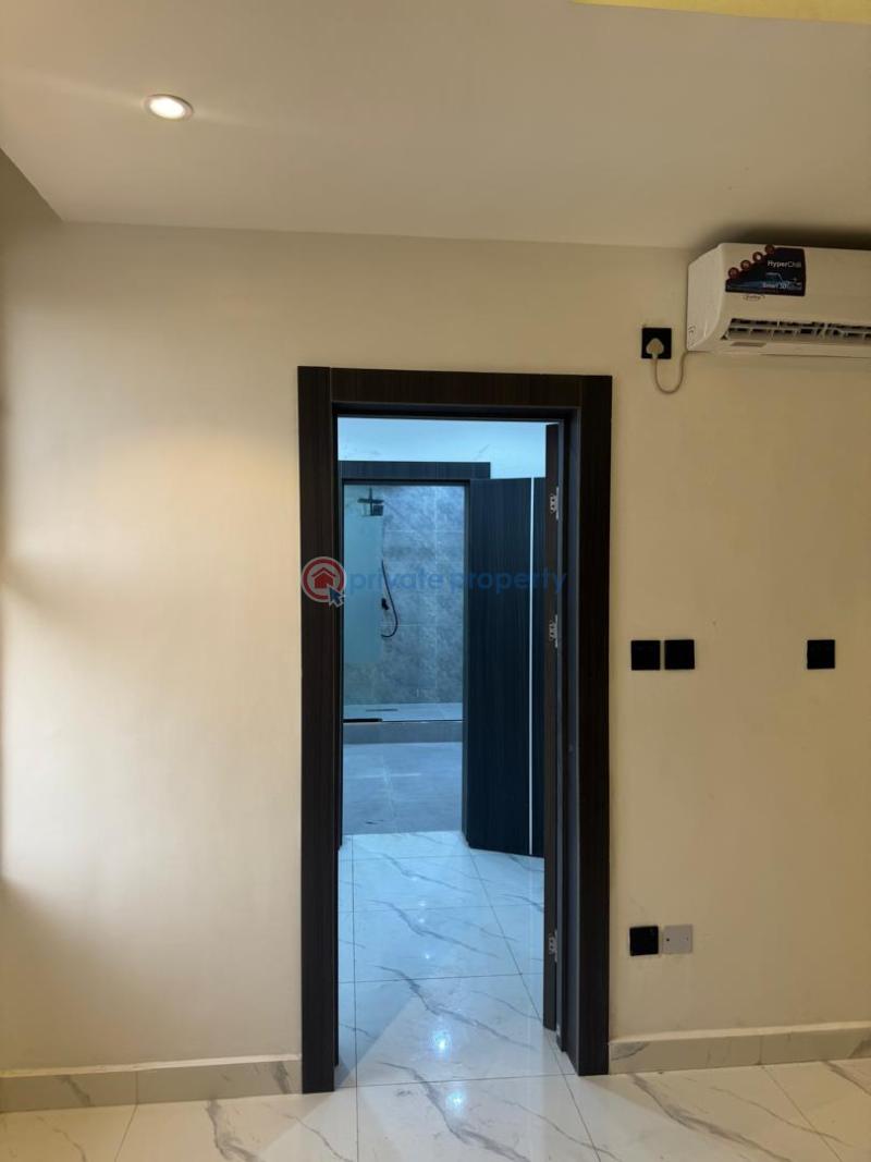 3 bedroom Block Of Flats For Rent Awolowo Road Ikoyi Lagos - 7