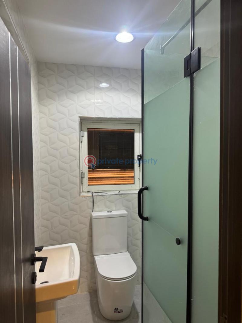 3 bedroom Block Of Flats For Rent Awolowo Road Ikoyi Lagos - 14