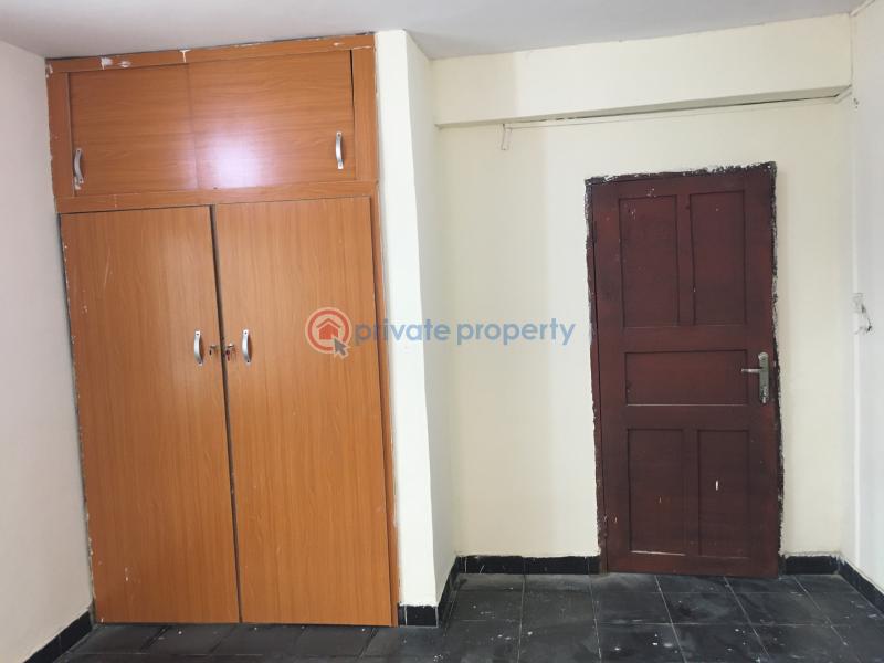 3 bedroom Block Of Flats For Rent Anthony Village Maryland Lagos - 3