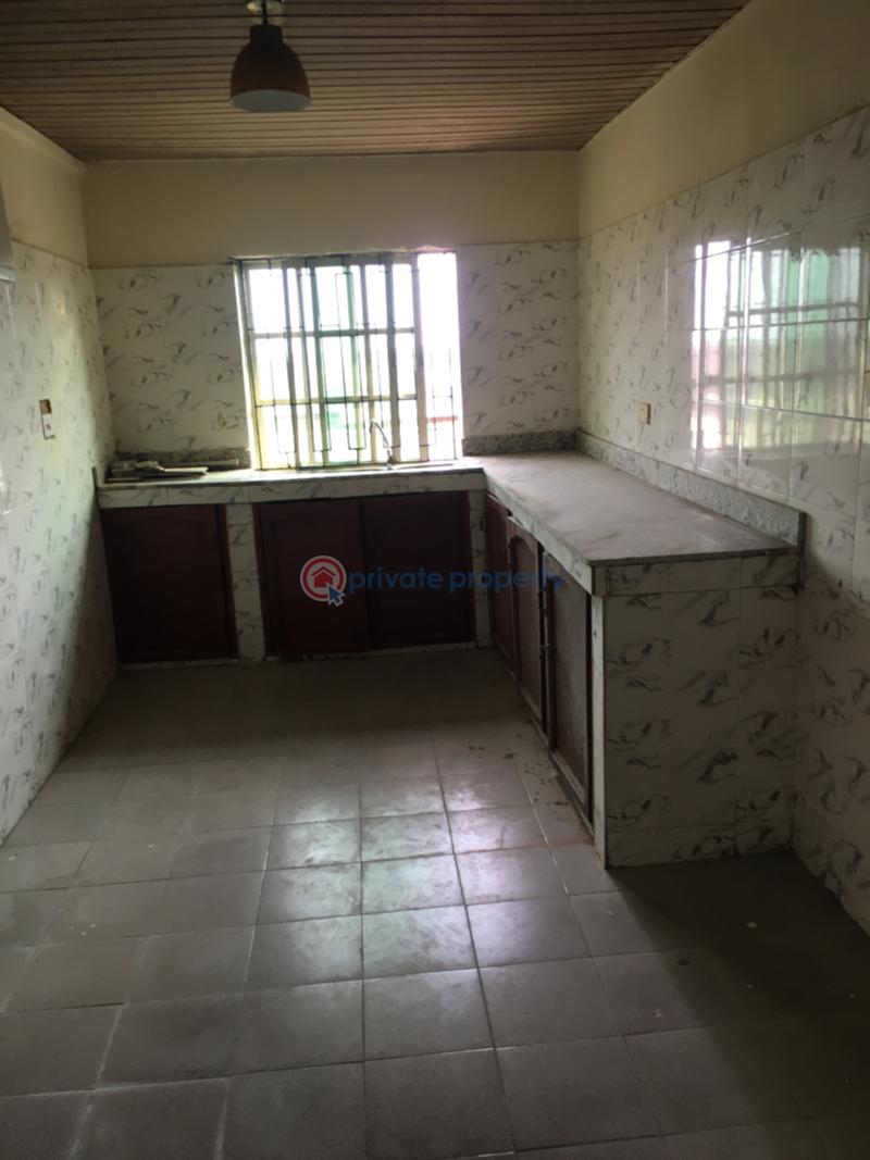 3 bedroom Block Of Flats For Rent Anthony Village Maryland Lagos - 11