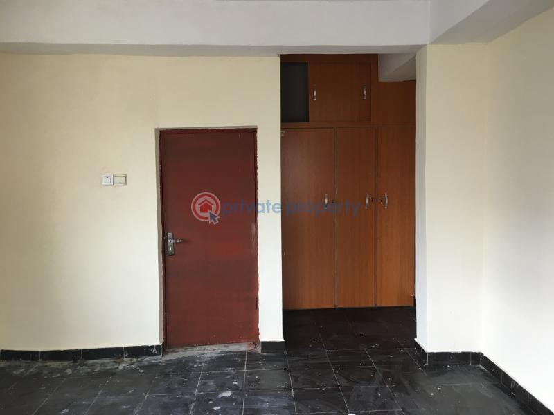 3 bedroom Block Of Flats For Rent Anthony Village Maryland Lagos - 6