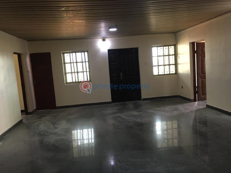 3 bedroom Block Of Flats For Rent Anthony Village Maryland Lagos - 10
