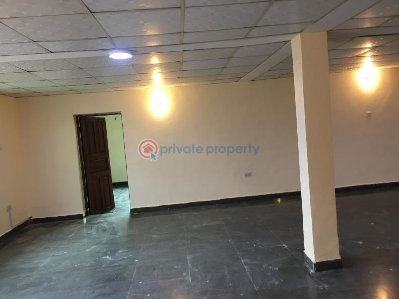 3 bedroom Block Of Flats For Rent Anthony Village Maryland Lagos - 5