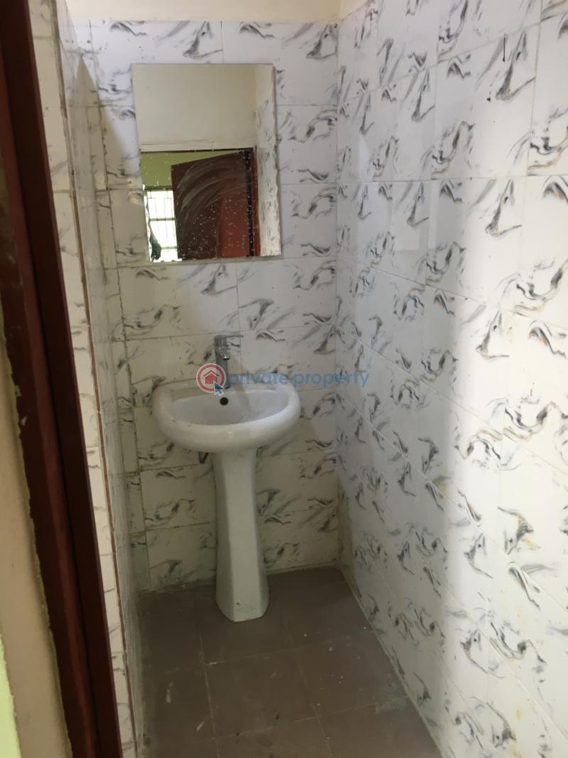 3 bedroom Block Of Flats For Rent Anthony Village Maryland Lagos - 13