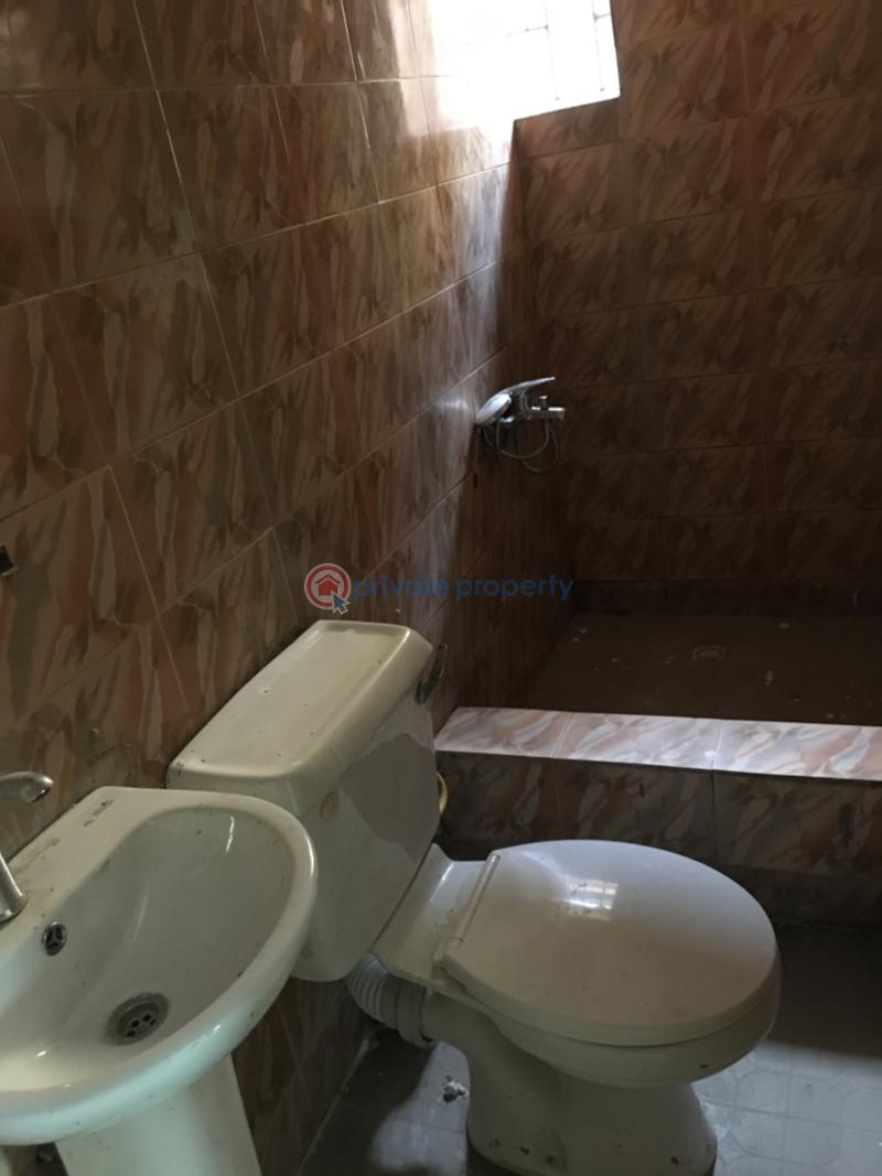 3 bedroom Block Of Flats For Rent Anthony Village Maryland Lagos - 4
