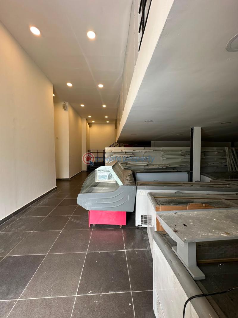 Commercial Property For Rent Ikoyi Lagos - 4