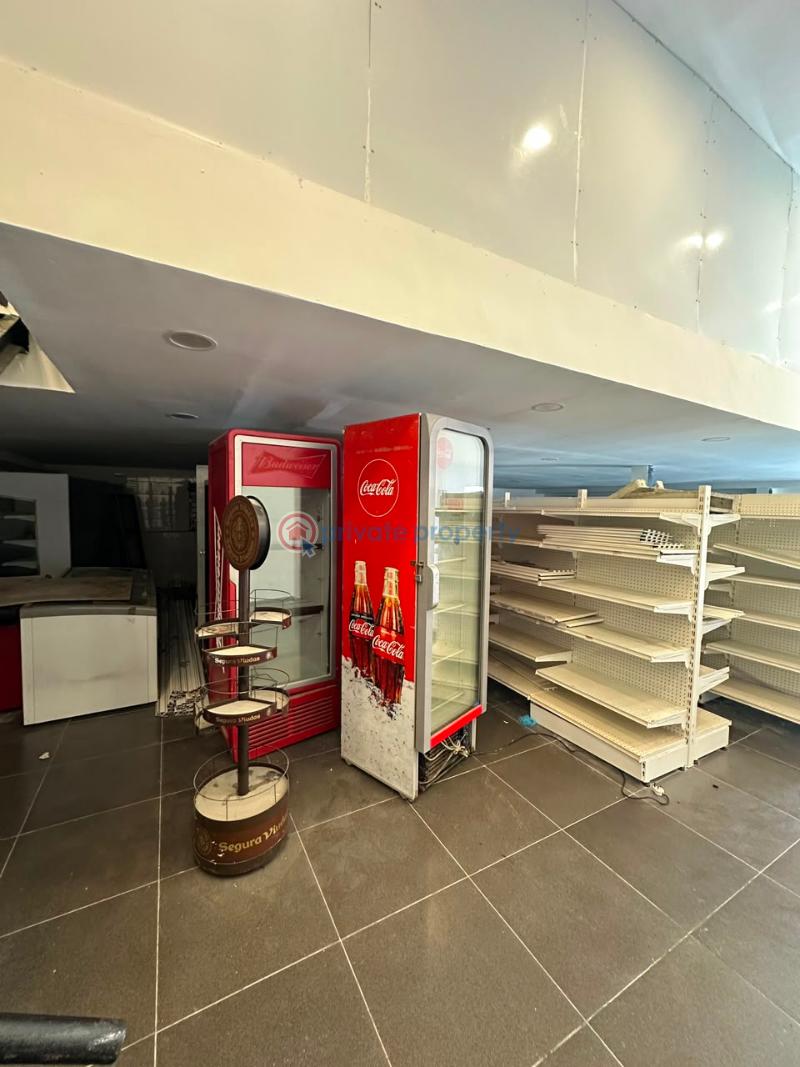 Commercial Property For Rent Ikoyi Lagos - 8