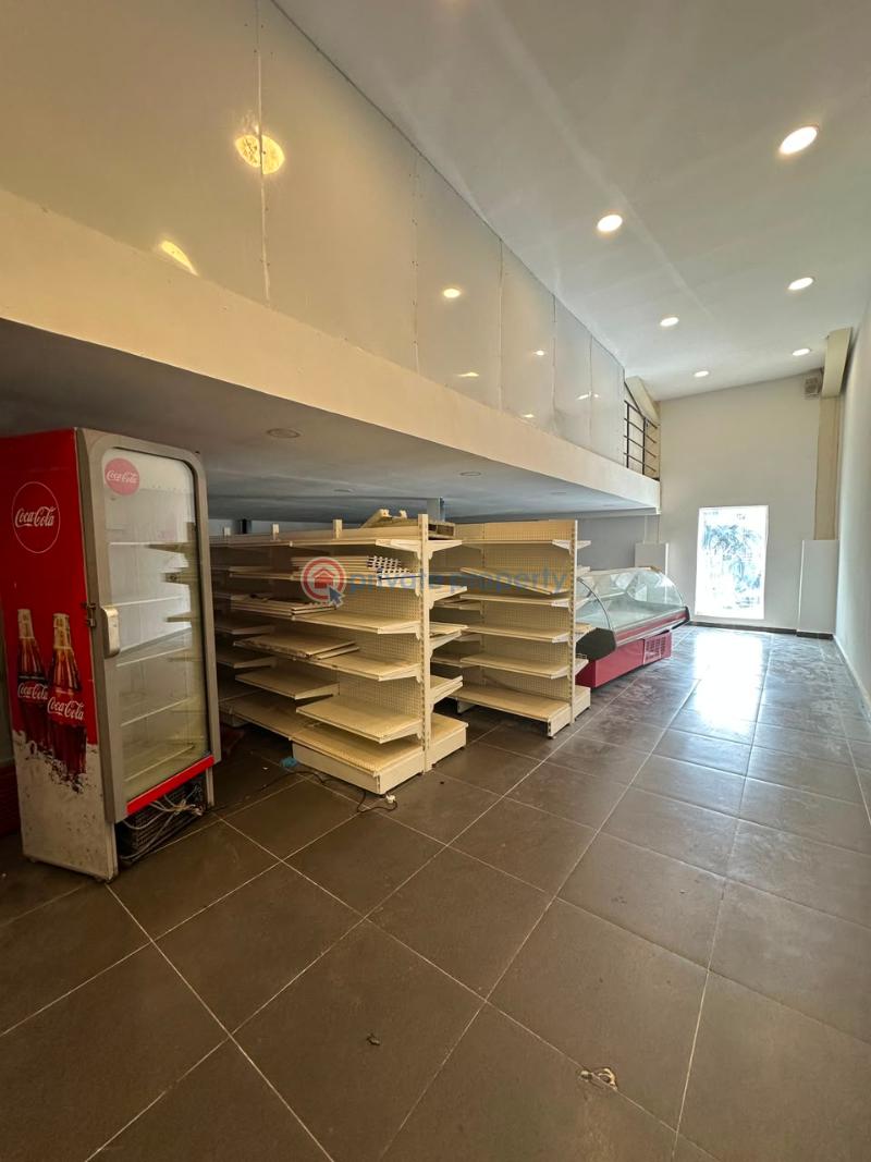 Commercial Property For Rent Ikoyi Lagos - 6
