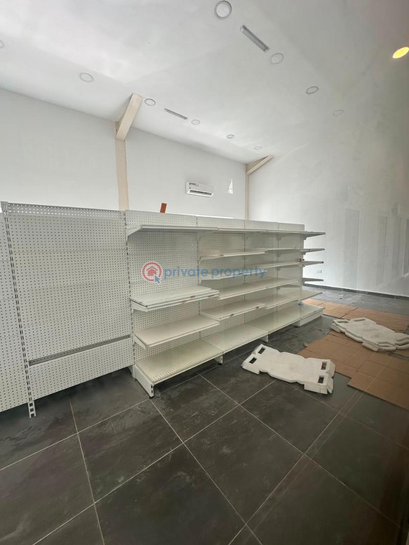 Commercial Property For Rent Ikoyi Lagos - 5