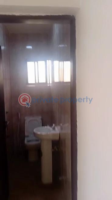 3 bedroom Block Of Flats For Rent Off Joel Ogunaike Ikeja GRA Lagos - 2