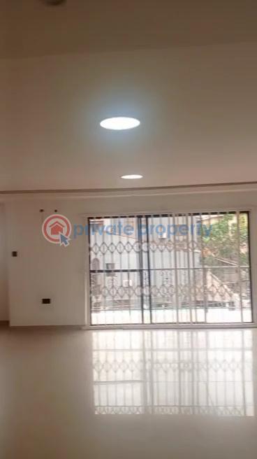 3 bedroom Block Of Flats For Rent Off Joel Ogunaike Ikeja GRA Lagos - 0