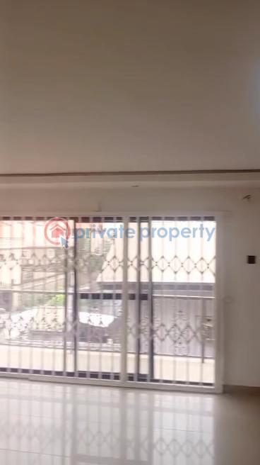 3 bedroom Block Of Flats For Rent Off Joel Ogunaike Ikeja GRA Lagos - 1