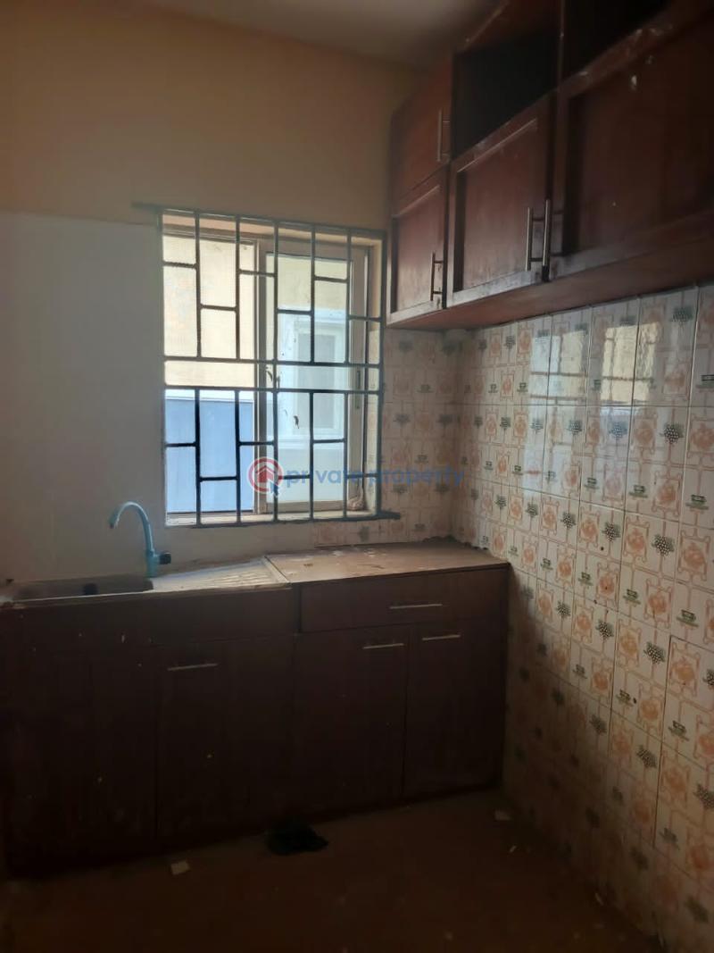 3 bedroom Semi detached Bungalow For Rent Ogba GRA Lagos - 2