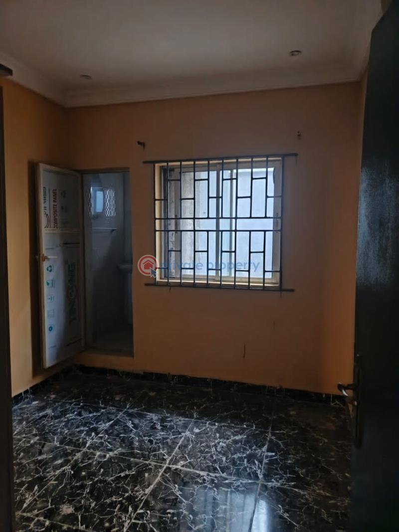 3 bedroom Semi detached Bungalow For Rent Ogba GRA Lagos - 3