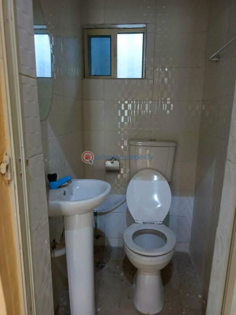 3 bedroom Semi detached Bungalow For Rent Ogba GRA Lagos - 1