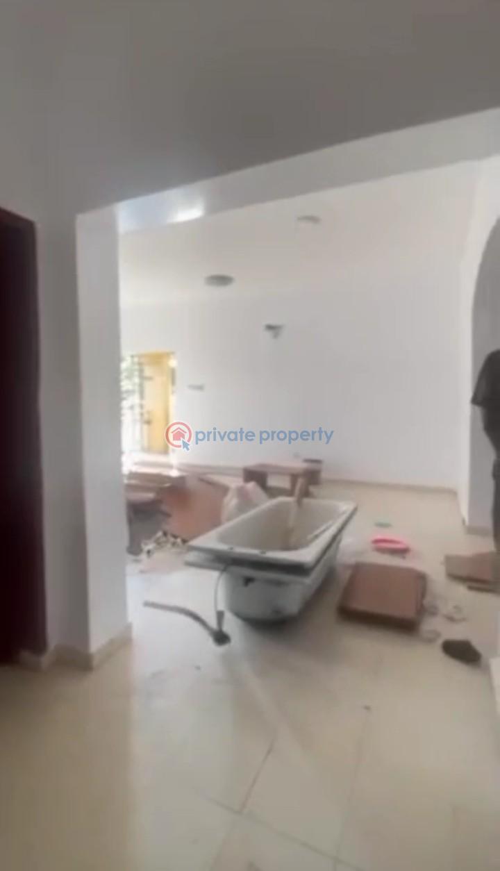 3 bedroom Block Of Flats For Rent Victory Park Estate Osapa London Lekki Lagos Osapa London Lekki Lagos - 1