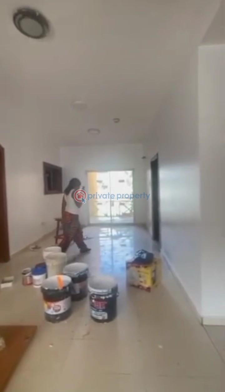 3 bedroom Block Of Flats For Rent Victory Park Estate Osapa London Lekki Lagos Osapa London Lekki Lagos - 0