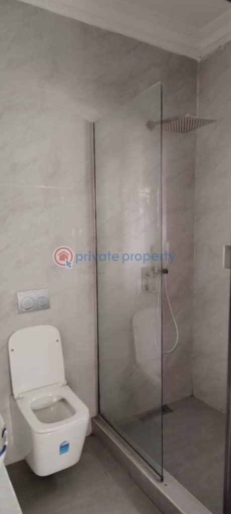 3 bedroom Flat & Apartment For Rent Lekki Phase 1 Lagos - 5