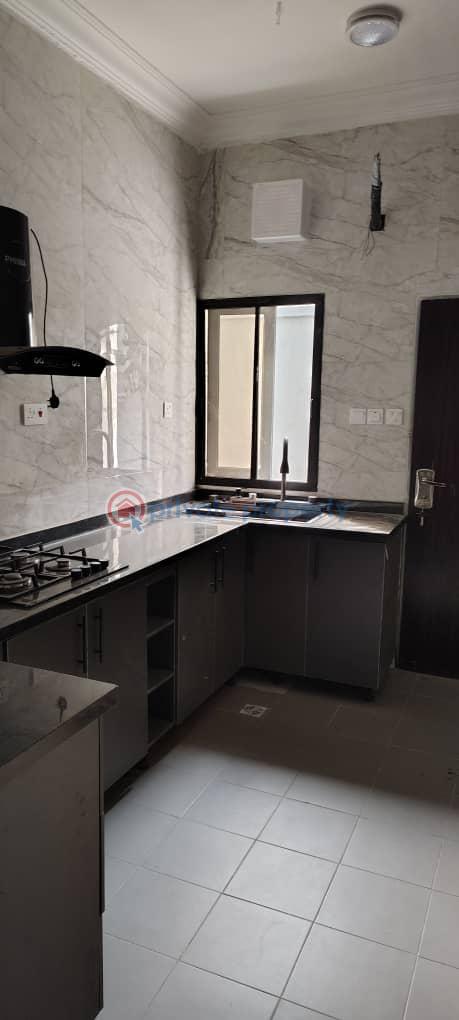 3 bedroom Flat & Apartment For Rent Lekki Phase 1 Lagos - 9